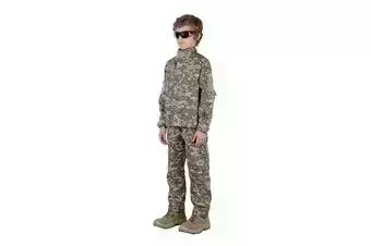 ACU Uniform Set, Child Size - UCP
