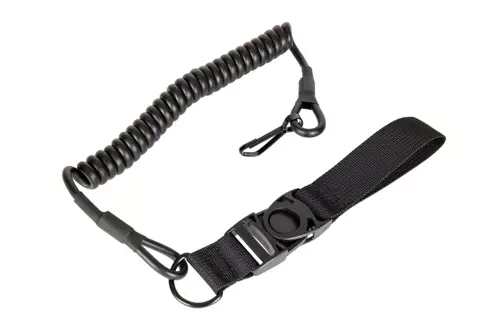 Pistol Lanyard