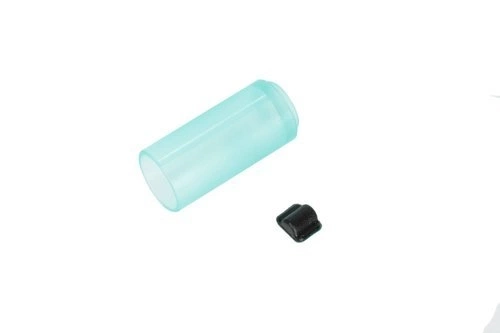 Hop-up gumička Flat Hop 60° z válečekna zbraní SRS