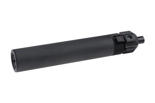 Tłumik dźwięku QD do replik typu MP7A1