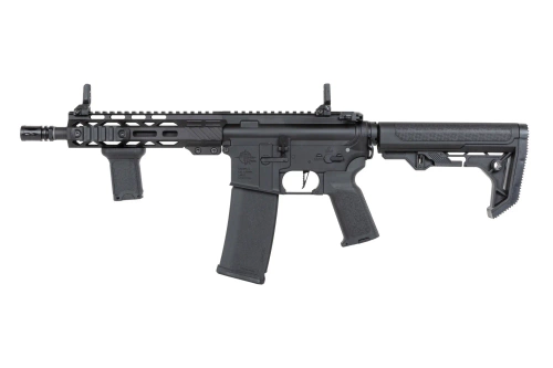 Karabinek ASG Specna Arms SA-E25-L EDGE™ Light Ops Stock HAL ETU™ Czarny