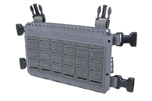 Ape Force Gear modul pro Micro Fight Chest Rig MK5 Chassis Wolf Grey