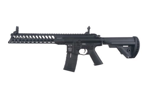 CXP-YAK CQB S1 Carbine Replica - Black