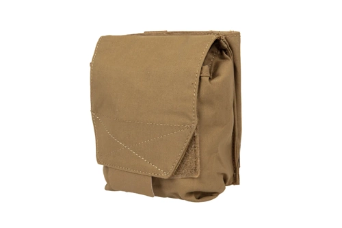 Paras universele tactische lader - Coyote Brown