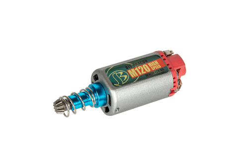 Moteur long High Speed M120