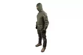 Komplet mundurowy Combat Uniform - olive