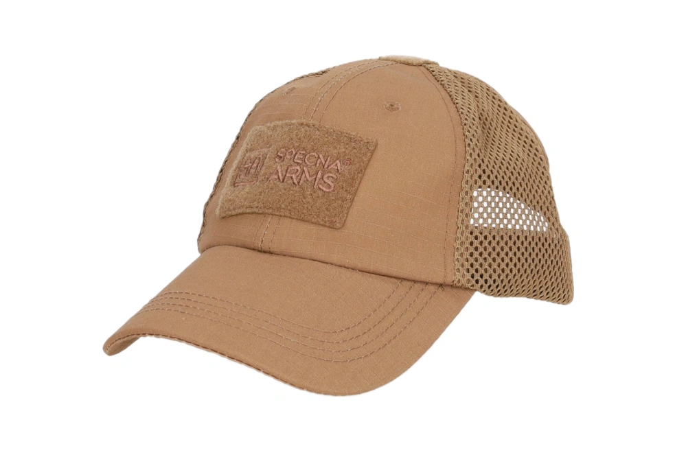 Coyote Brown