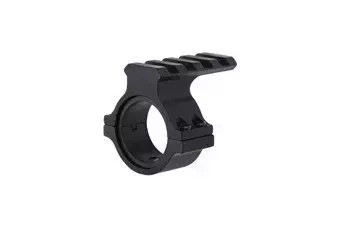 Montage TL03 RIS pour la portée