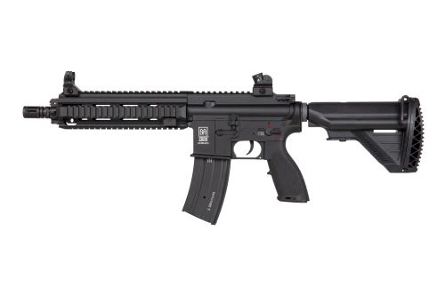 SA-H02 ONE™ airsoft rifle - black