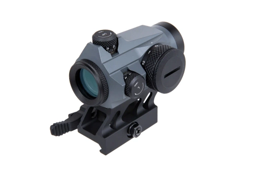 Kolimator Maverick Vector Optics  1x22 Gen II Graphite