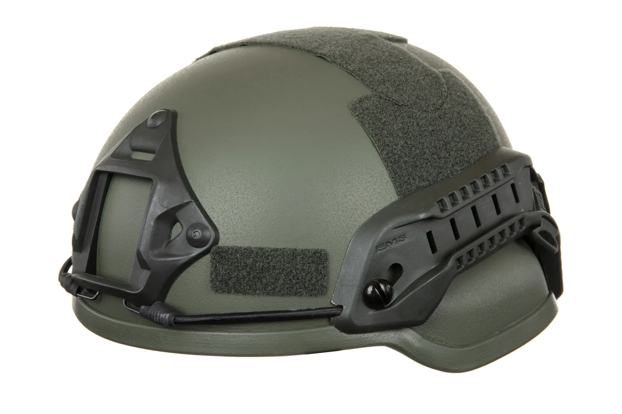 Emerson Gear ACH MICH Special Action 2002 Helmet Replica Olive ...