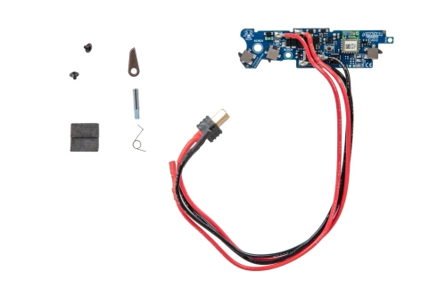 Zestaw kontrolera Jefftron Leviathan EVO3