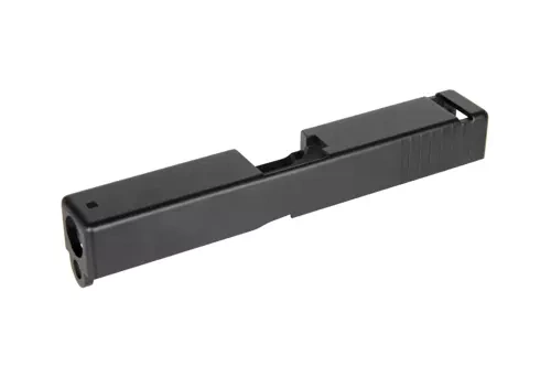 Metal slide for G series KJW (part G23#1)