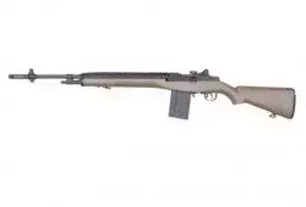 CM032 rifle replica - olive