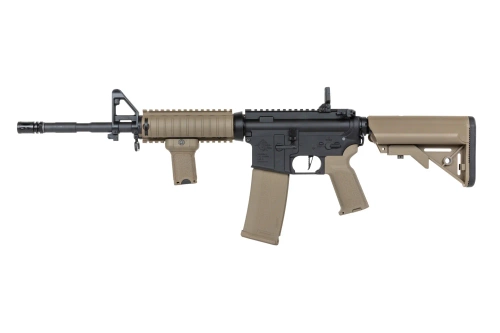 Specna Arms RRA SA-E03 EDGE™ HAL ETU™ Half-Tan airsoft Carbine