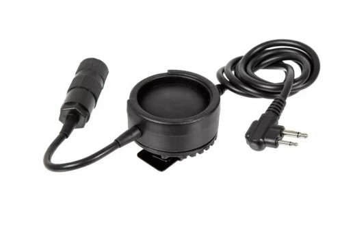 PTT zTCI - Motorola 2-Way