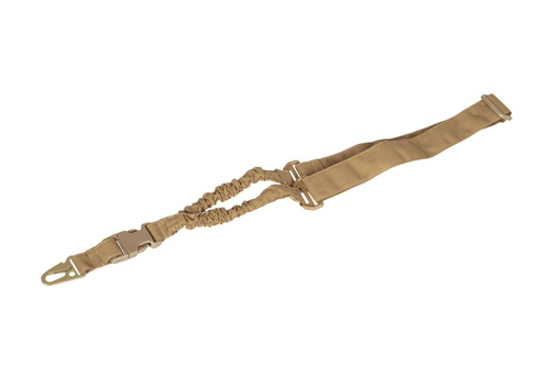1 pqt sangle Bungee Stylia - Coyote Brown
