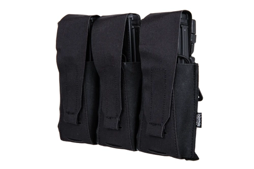 Funda para cargador multifuncional Primal Gear LG3V2 Negro