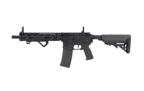 Specna Arms Daniel Defense® RIS III 10,5'' SA-E27 EDGE™ HAL 2™ ETU Gen. 2 airsoft Carbine Black