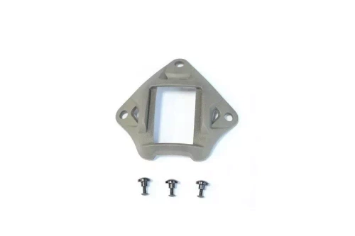 VAS type mount – foliage green