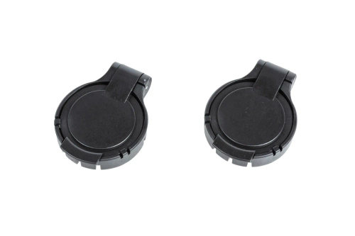 JJ Airsoft flip-up red dot sight cover for ZV-1 red dot sights