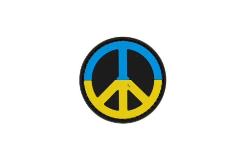 Patch PEACE UA