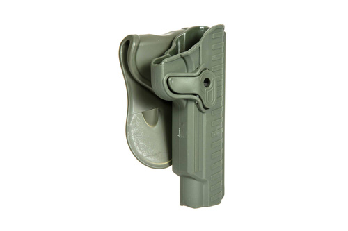 1911 Pistol Holster - olive drab
