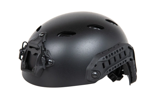 FMA FAST SF helm replica TB1462-L Zwart