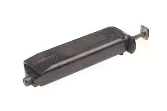 Syringe Magazine Speedloader