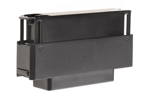 Chargeur Cyma à faible capacité (30 billes) pour répliques CM700