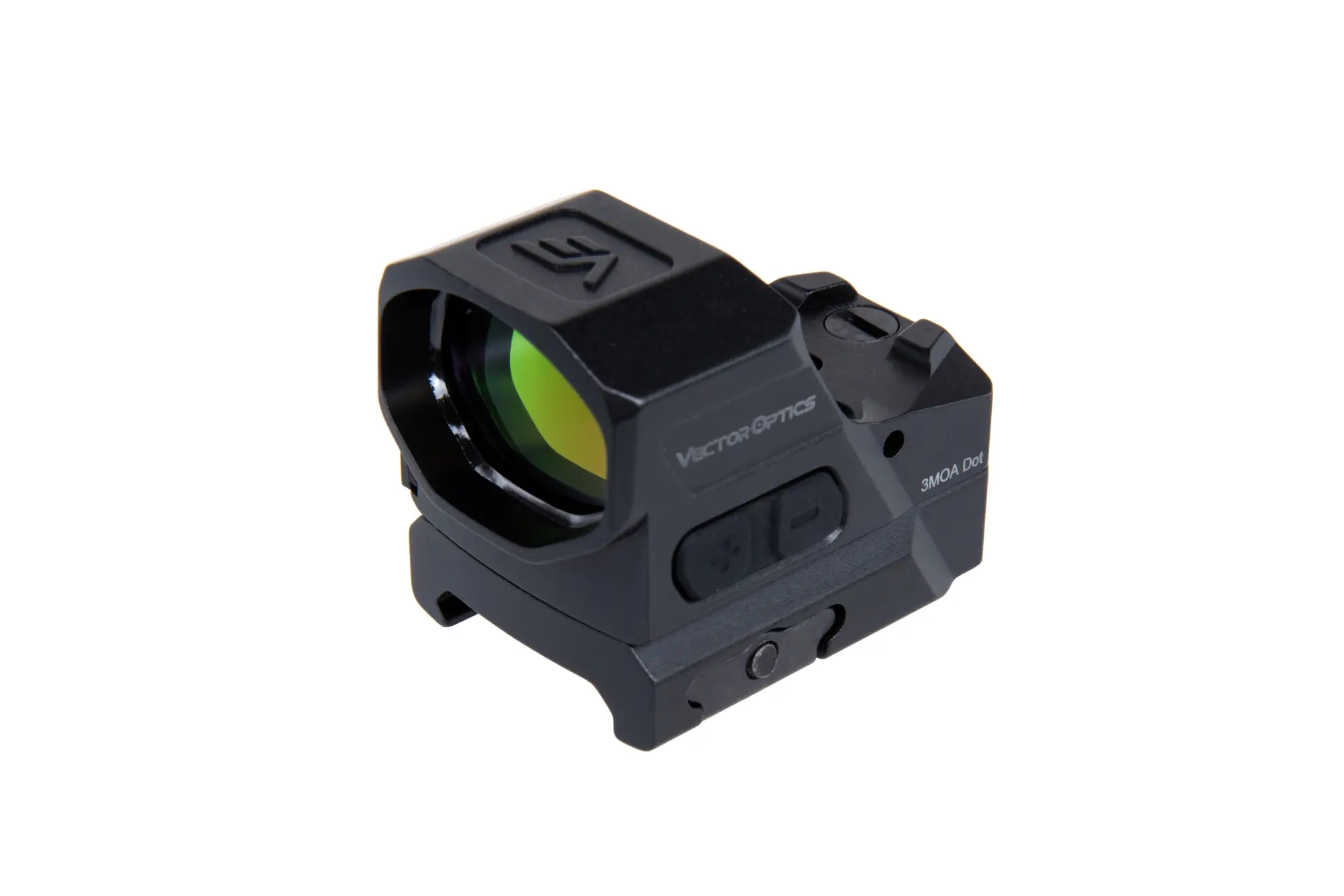 いちけん Kolimator Vector Optics Frenzy-X 1x19x28 Gen II - airsoft, asg