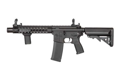 Replika karabinka RRA SA-E07 EDGE™ - czarna