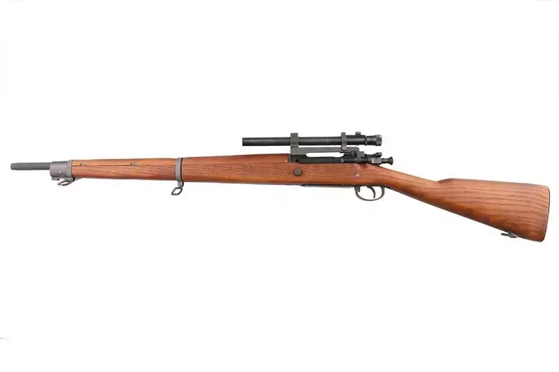 GM1903 A4 CO2 Sniper Rifle Replica | Gunfire.com