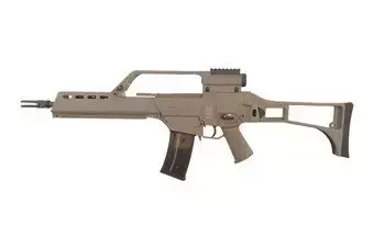 SA-G14 EBB Carbine Replica - tan