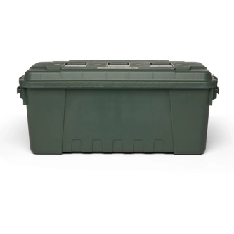 Plano 64-litre medium tactical equipment box Olive