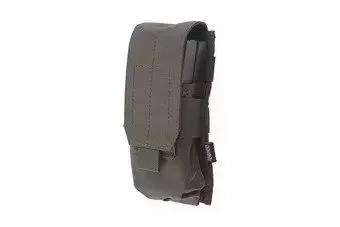 Pochette simple pour chargeur pour M4/M16 - vert olive