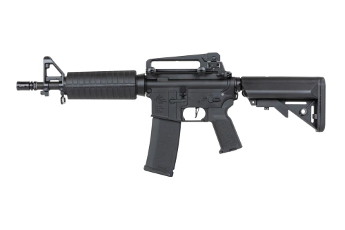 Specna Arms RRA SA-E02 EDGE™ HAL ETU™ airsoft Carbine Black