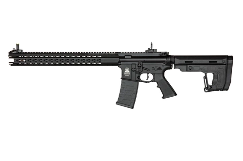 ASR117R1 BOAR Carbine Rifle - Black