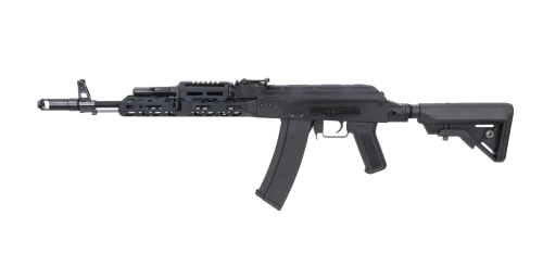 Specna Arms x KPYK SA-PJ15 PRIME™ Aster II ETU BLDC™ airsoft Carbine Černá