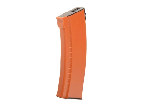 150 BBs Mid-Cap Magazine for AK Replicas - Brown