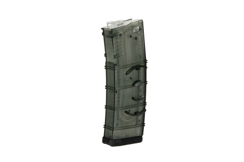 Mid-Cap 150 BB Magazine for M4/M16 Replicas - Translucent Green