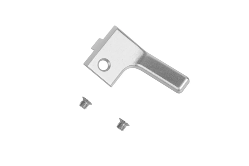 RAW ER reloading handle for Hi-Capa replicas (right) - Black