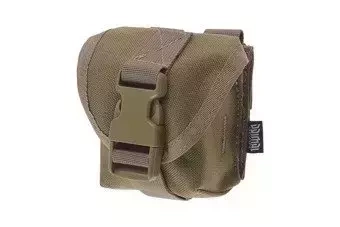 Grenade Pouch - Tan