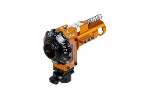 Aluminiowa komora Hop-Up CNC Maxx Model M4Ei (Do ICS M4)