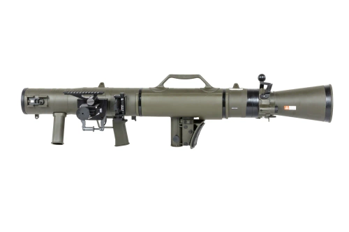 airsoft Vega Force Company US SOCOM M3 MAAWS grenade launcher