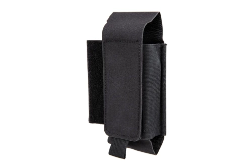 Wosport torniquete cargador Negro