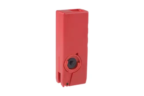 Chargeur rapide M4/M16 - rouge