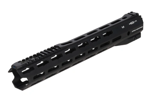 King Arms x Strike Industries GRIDLOK® 15" LITE raíl de montaje para réplicas M4/M16