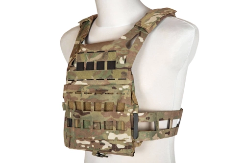 Tactical Vest Laser Plate Carrier Lemod - MC®