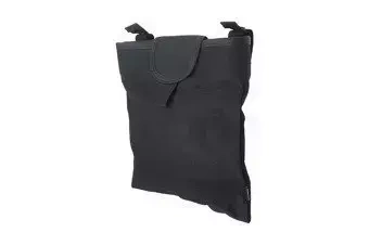Sac goutte - noir